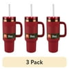 Actual Color: Red Mark Holiday, Multipack Quantity: 3