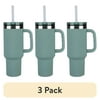 Actual Color: Sage Green, Multipack Quantity: 3