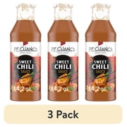 (3 pack) P.F. Chang’s Home Menu Sweet Chili Sauce, 14.2 oz.