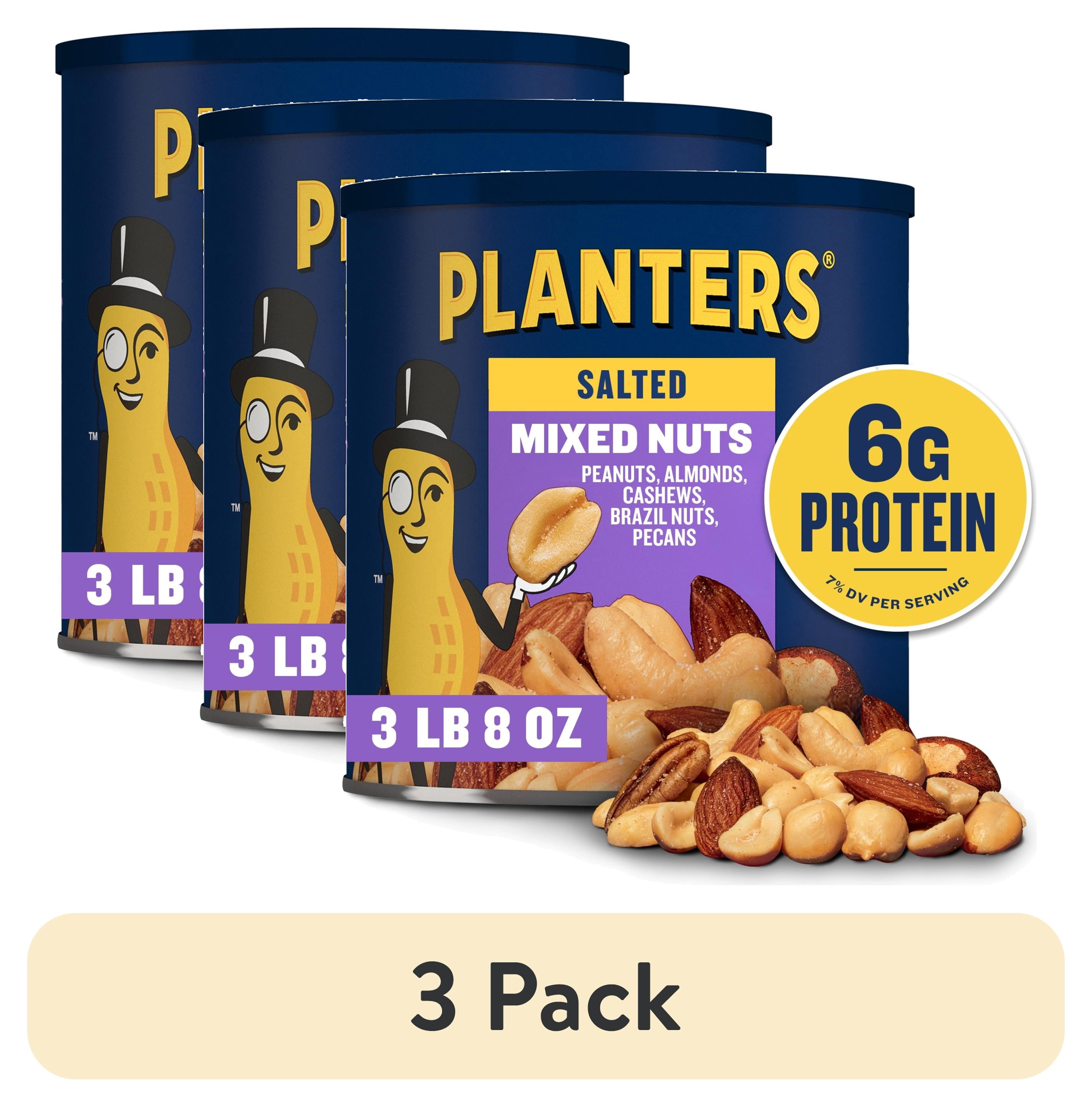 Planters Nuts Deals: How to Save on Snacks