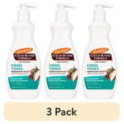 3 pack Palmers Cocoa Butter Formula Firming Body Lotion, 13.5 fl. oz.