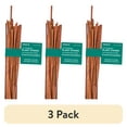 thumbnail image 1 of (3 pack) Panacea Bamboo Garden Stakes 4 Foot, 12 Pack, Durable Plant Support, Weather Resistant, 1 of 7