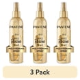 thumbnail image 1 of (3 pack) Pantene Leave in Conditioner Miracle Rescue 10 in 1 Multitasking Spray, 5.7 fl oz, 1 of 11