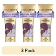 thumbnail image 1 of (3 pack) Pantene Pro-V Moisture Boost Conditioner, Gold Series, 11.1 fl oz, 1 of 11