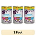 thumbnail interactive-video image 1 of (3 pack) Parent's Choice Advantage Premium Non-GMO Powder Baby Formula with Iron, 36 oz, 1 of 24