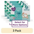 thumbnail interactive-video image 1 of (3 pack) Parent's Choice Fragrance Free Baby Wipes, 900 Count (Select for More Options), 1 of 9