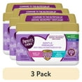 thumbnail image 1 of (3 pack) Parent's Choice Gentle Premium Baby Formula; For Fussiness, Gas and Crying, 21.5 oz, 1 of 13