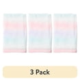 thumbnail image 1 of (3 pack) Parent's Choice Plush Blanket, Ombre, 30 in x 36 in, 1 of 10