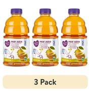 (3 pack) Parent's Choice Pear Juice 32 oz