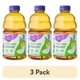 thumbnail interactive-video image 1 of (3 pack) Parent's Choice Pear Juice from Concentrate, Stage 2, 32 fl oz, 1 of 10