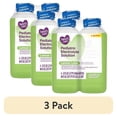 thumbnail image 1 of (3 pack) Parent's Choice Electrolyte Solution, Lemon Lime, Dye-Free, for Kids and Adults, 22 fl oz, 4 Count, 1 of 6