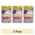 thumbnail image 1 of (3 pack) Parent's Choice Sensitivity Premium Baby Formula with Iron, Dual HMOs, 34 oz Canister, 1 of 23