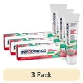 thumbnail interactive-video image 1 of (3 pack) Parodontax Active Gum Repair Breath Freshener Toothpaste, 3.4 Oz, 1 of 19