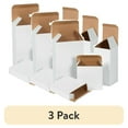 thumbnail image 1 of (3 pack) Reverse Tuck Folding Carton, 1 of 3