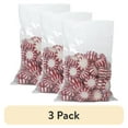 thumbnail image 1 of (3 pack) Partners Brand Flat Poly Bag,2x24",2 mil,PK1000 PB354, 1 of 3