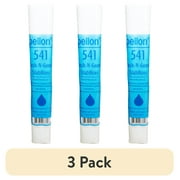 (3 pack) Pellon 541 Wash-N-Gone Fabric Stabilizer, White 15" x 3 Yards Precut Package
