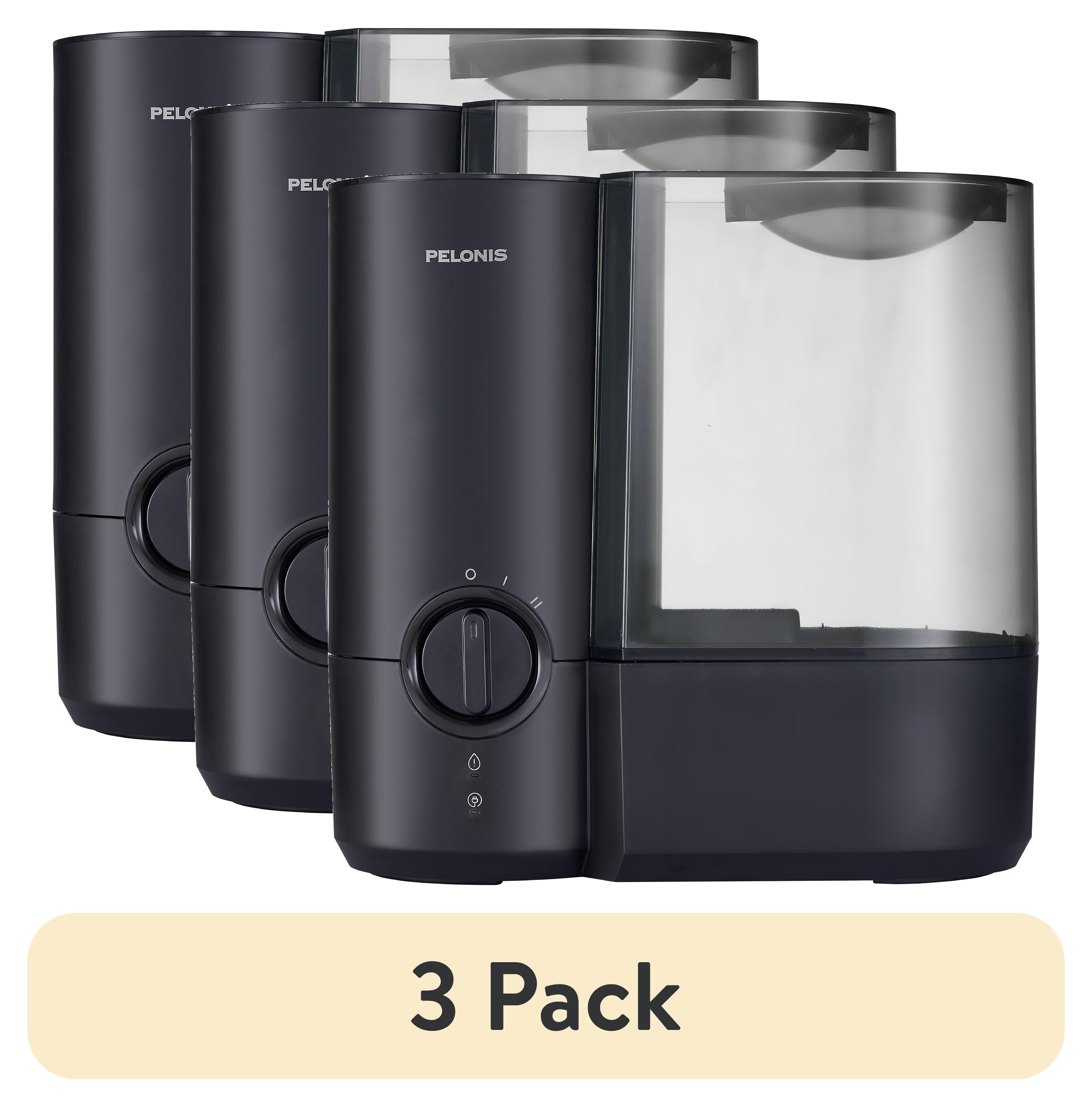 (3 pack) PLS 1.2G WARM HUM B