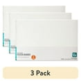 thumbnail image 1 of (3 pack) Pen+Gear White Heavyweight Project Board, 14" x 22", 5 Pieces, New, 1 of 9