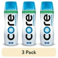 thumbnail image 1 of (3 pack) Perfectly Balanced Water, Perfect 7.4 Natural pH, Purified With Electrolytes and Minerals, Cup Cap For Sharing, 20 Fl Oz Bottle, 1 of 5