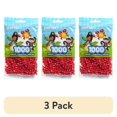 thumbnail image 1 of (3 pack) Perler, 1 of 3