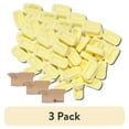 thumbnail image 1 of (3 pack) Pez Candy Tablets Value Pack | Lemon | 10 Pound Bulk Bag, 1 of 7