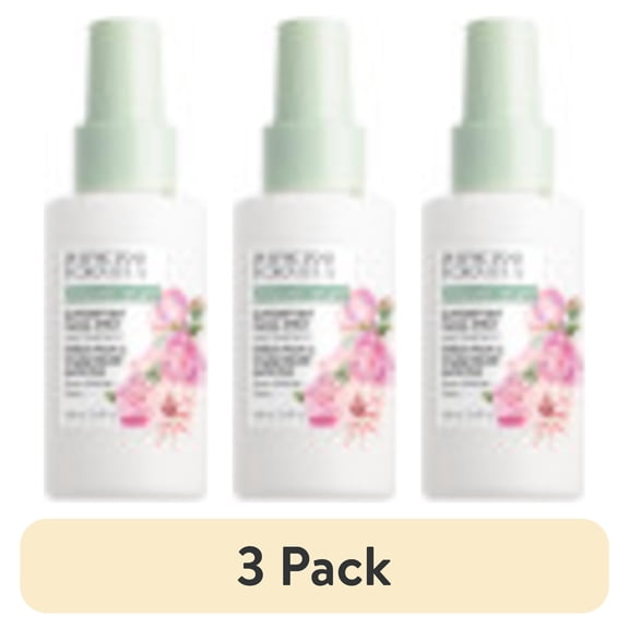 (3 pack) Physicians Formula Organic Wear® Nutrient Mist Facial Spray, Nutrient Mist