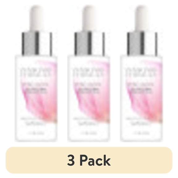 (3 pack) Physicians Formula Rosé All Day Oil-Free Serum, Rosé