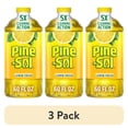 thumbnail image 1 of (3 pack) Pine-Sol Multi-Surface Floor Cleaner, Lemon Fresh, 60 Fluid Ounces, 1 of 15