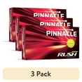 thumbnail image 1 of (3 pack) Pinnacle Rush Yellow 15-Ball, 1 of 6