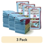 3 pack Platinum Series XL Multi-Purpose Microfiber Towels, Detailing Towels, 30 Pack