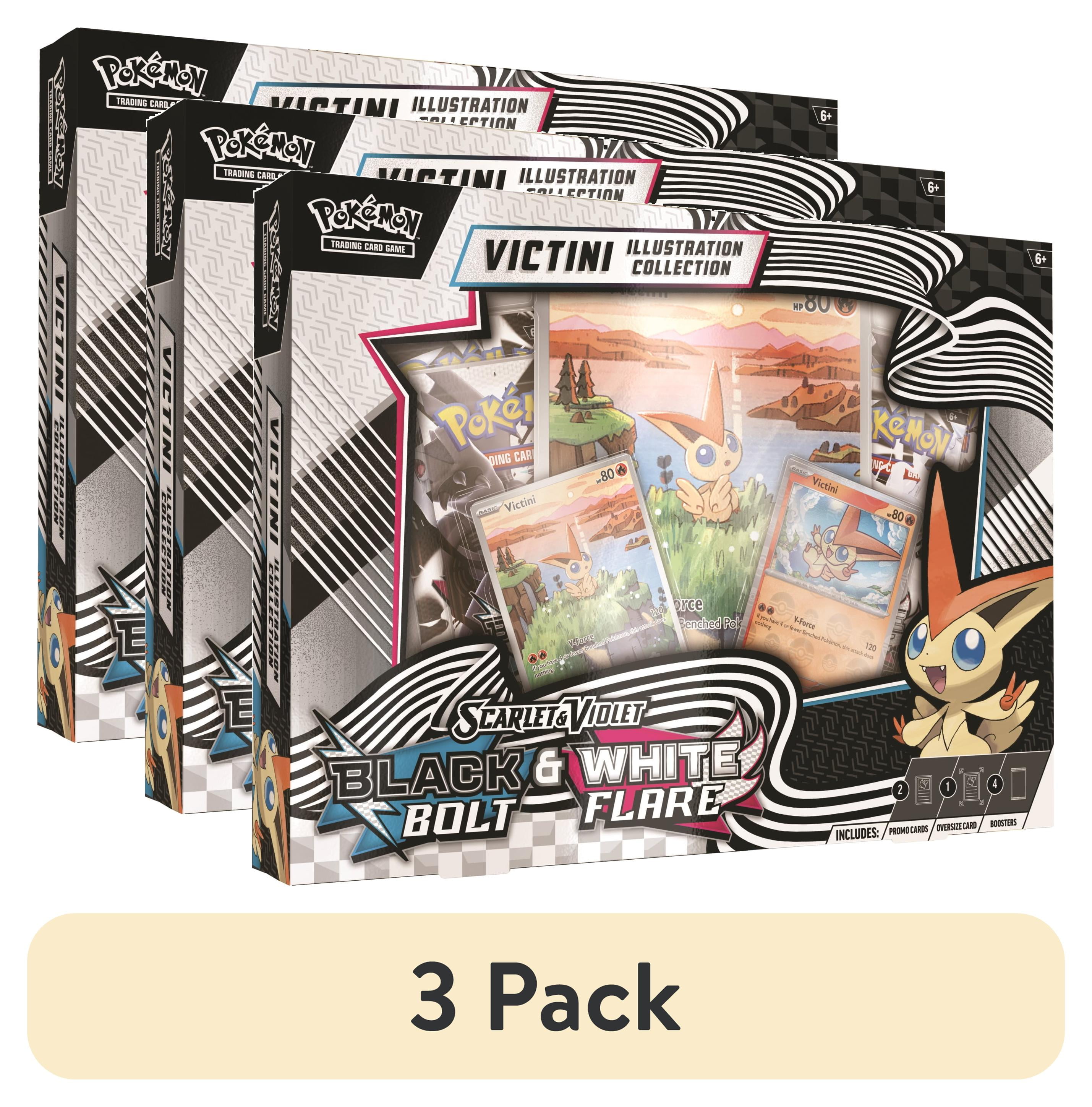 3-pack-Pokemon-Trading-Card-