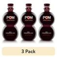 thumbnail image 1 of (3 pack) POM Wonderful Antioxidant Superpower 100% Pomegranate Juice, 48 fl oz, 1 of 8