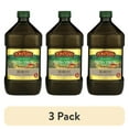 thumbnail image 1 of (3 pack) Pompeian Robust Extra Virgin Olive Oil - 101 fl oz, 1 of 15