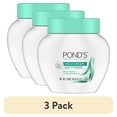 thumbnail interactive-video image 1 of (3 pack) POND’S Cold Cream Cleanser, Hydrating Makeup Remover & Deep Cleansing Face Cream – 9.5 oz, 1 of 11
