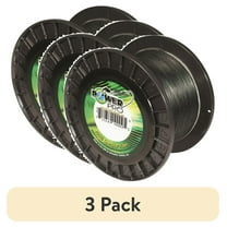 (3 pack) PowerPro Microfilament Line 20 Pound 300 Yard in Green