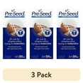 thumbnail image 1 of (3 pack) Pre-Seed Conception Fertility-Friendly Personal Lubricant 1.4 oz, 9 Count, 1 of 10