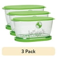 thumbnail image 1 of (3 pack) Prep Solutions Lettuce Keeper, 1 of 10