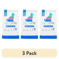 thumbnail image 1 of (3 pack) PrettyLitter Non-Clumping Health Monitoring Cat Litter, Lotus Flower Scent, 8 lb Bag, 1 of 11