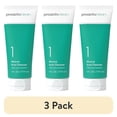 thumbnail image 1 of (3 pack) Proactiv Clean Mineral Acne Cleanser, Sulfur Acne Treatment Face Wash, Dermatologist Developed and Tested, Non-comedogenic, 6 Fl Oz, 1 of 7