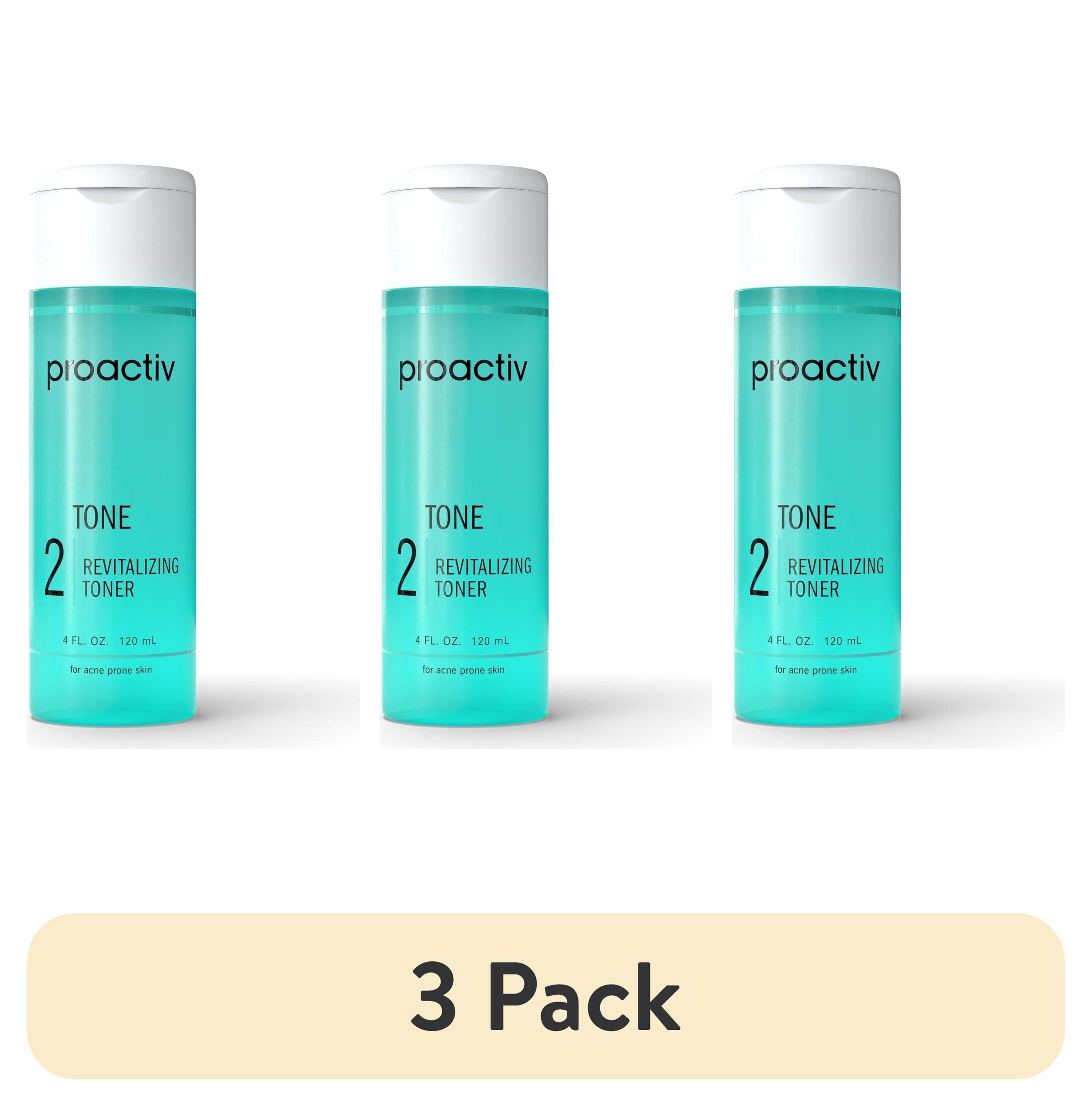 Proactiv Acne Clearing Anti-Blemish Facial Treatment Control