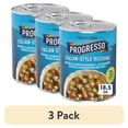 thumbnail image 1 of (3 pack) Progresso Italian-Style Wedding Soup, Traditional Canned Soup, 18.5 oz, 1 of 16