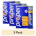 thumbnail image 1 of (3 pack) Propel Zero Sugar Mango, On the Go Packs, Electrolyte Powder Drink Mix, 0.11 oz, 8 Count packets, 1 of 8