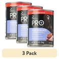 thumbnail image 1 of (3 pack) Pure Balance Pro+ Beef & Chicken Recipe Wet Dog Food for Performance, 12.5 oz Can, 1 of 16