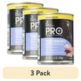 thumbnail image 1 of (3 pack) Pure Balance Pro+ Chicken Recipe Wet Dog Food for Performance, 12.5 oz Can, 1 of 14
