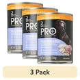 thumbnail image 1 of (3 pack) Pure Balance Pro+ Turkey & Chicken Recipe Wet Dog Food for Performance, 12.5 oz Can, 1 of 13
