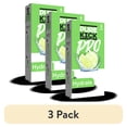 thumbnail image 1 of (3 pack) Pure Kick Pro Cucumber Lime, Hydration Electrolyte Powdered Drink Mix, 6 Count Packets, 1 of 9