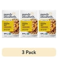 thumbnail image 1 of (3 pack) Purely Elizabeth Superfood Oatmeal, Banana Nut, Gluten-Free, 1.52 oz, 6 Packets, 1 of 10