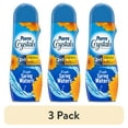 thumbnail image 1 of (3 pack) Purex Crystals In-Wash Fragrance and Scent Booster, Fresh Spring Waters, 21 Ounce, 1 of 11