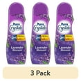 thumbnail image 1 of (3 pack) Purex Crystals In-Wash Odor Eliminating Scent Booster, Lavender Blossom, 21oz, 1 of 10