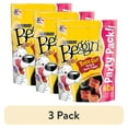 thumbnail image 1 of (3 pack) Purina Beggin' Strips With Real Meat Dog Treats, Thick Cut Hickory Smoke Flavor, 1 of 12